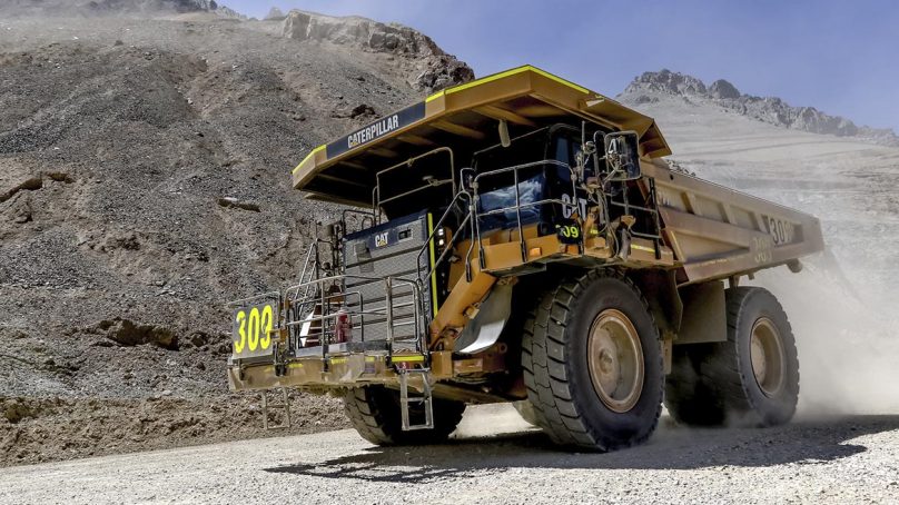 Inversión minera se expandió 50% interanual en febrero