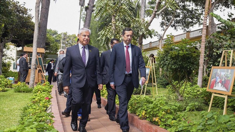 MEF flexibilizará procedimientos para impulsar inversión pública en regiones