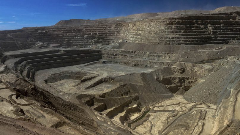 Minería encabezará inversión extranjera directa en Perú, adelanta Citibank