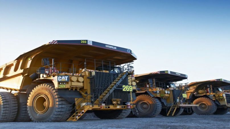Glencore: Hemos pagado US$4,100 millones en impuestos y regalías el año pasado en todo el mundo