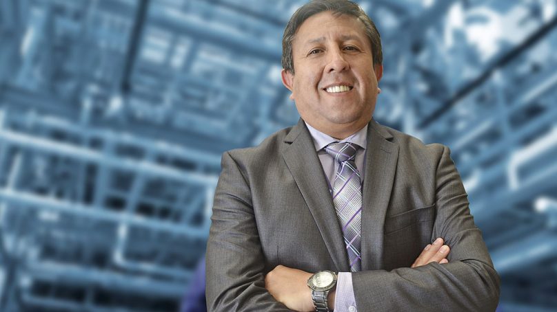 La ciberseguridad, según Hochschild Mining Plc