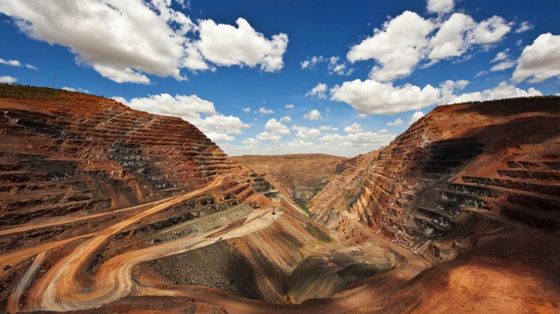EE UU publica su lista de 35 metales esenciales para su progreso económico