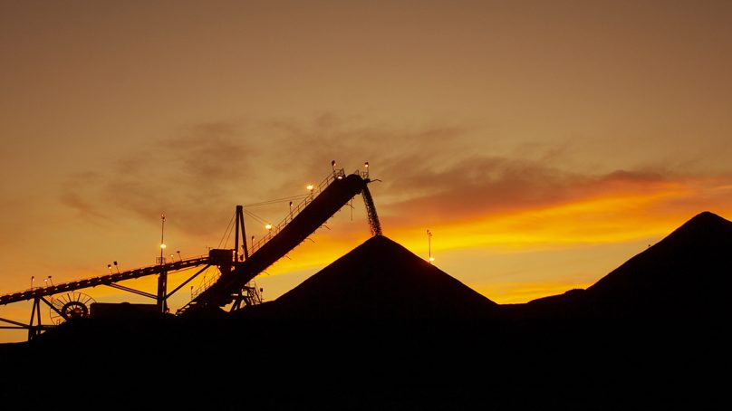Sector Minería e Hidrocarburos creció 5.24% en marzo por mayor producción de metales