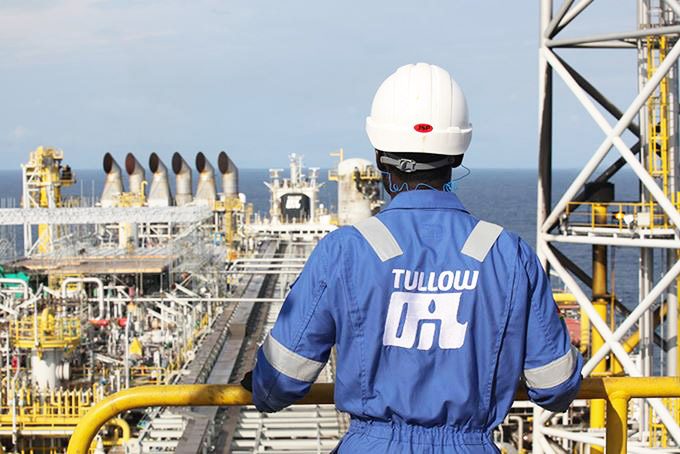 El mar peruano es uno de los pocos lugares en el mundo con potencial offshore: Tullow