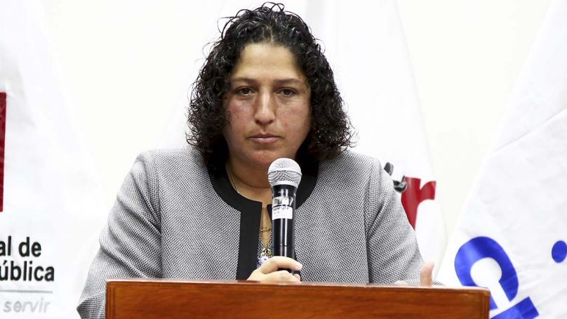 Minam: La minería debe tener «un rostro humano» y las mineras «no pueden ser paredes frías»