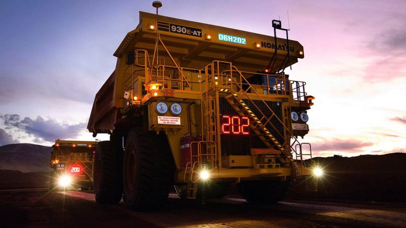 Minem se pone como valla aumentar la inversión minera en 50% en «próximos años»