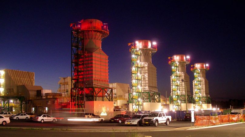 Gaz Energie invertirá US$500 millones en Central Térmica Humay, en Pisco