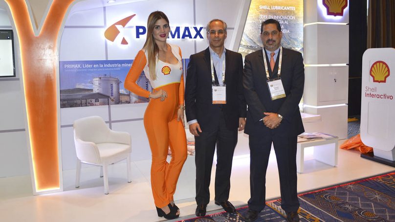 Primax proporcionará combustibles a Mina Justa y Quellaveco