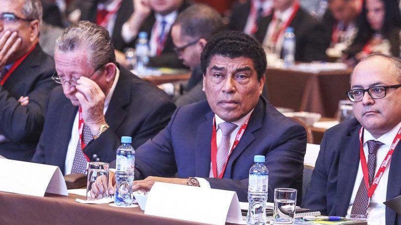 Presidente de Perupetro: “Anhelamos que el país produzca 100,000 barriles de crudo al 2023”
