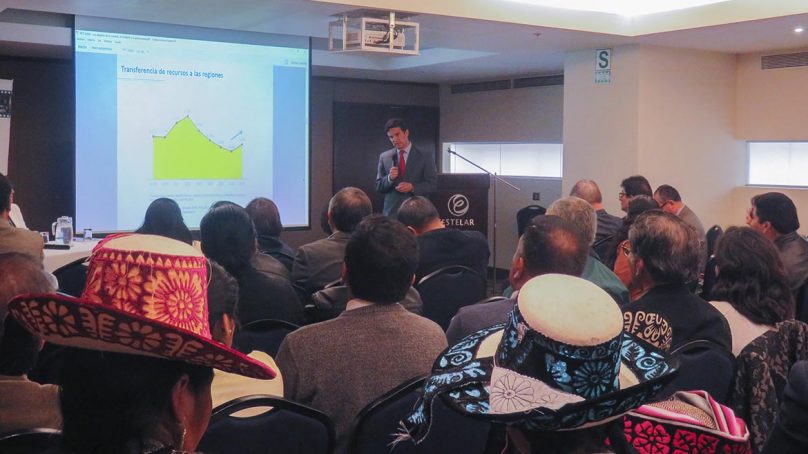 Minem evalúa proponer a mineras solucionar pasivos ambientales huérfanos a cambio de impuestos