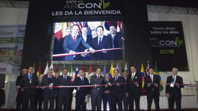 Balance y perspectivas del sector construcción serán analizados en Confecon 2018