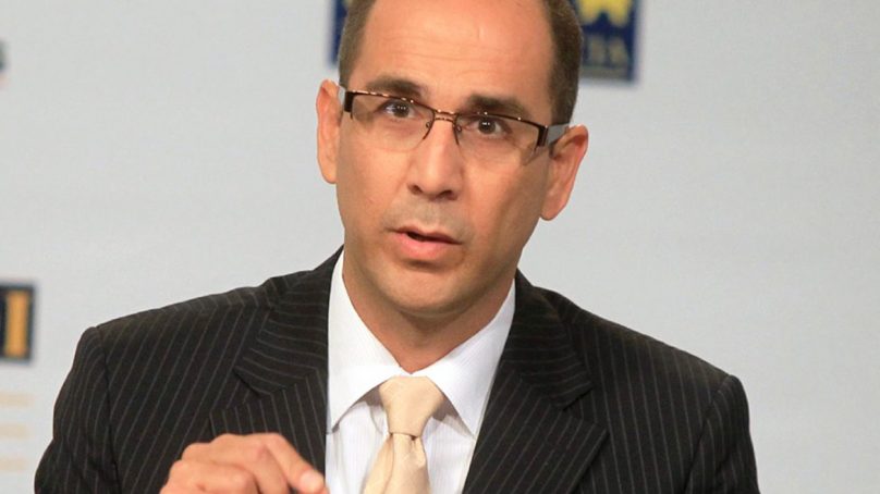 Pablo Secada: Presidente Vizcarra debe rodearse de políticos experimentados