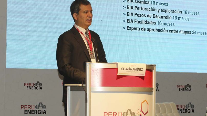 Pluspetrol: «Los abundantes trámites y los conflictos sociales, los dos grandes obstáculos para el sector hidrocarburos»