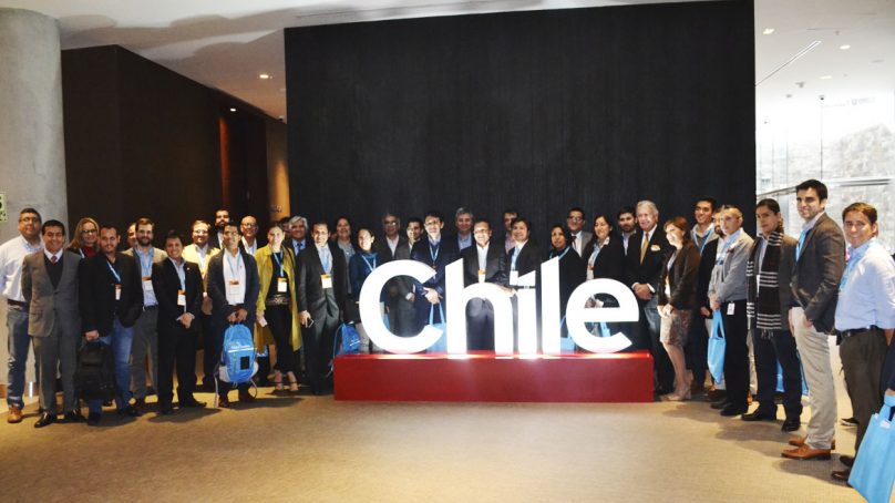Crece interés de proveedores mineros de Chile para ingresar al Perú