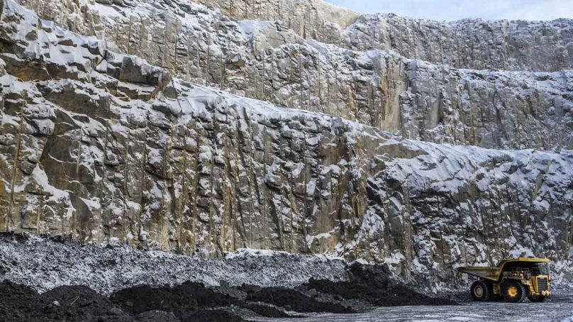 El potencial minero de las reservas geológicas será un tema central en el XII Conamin, en agosto