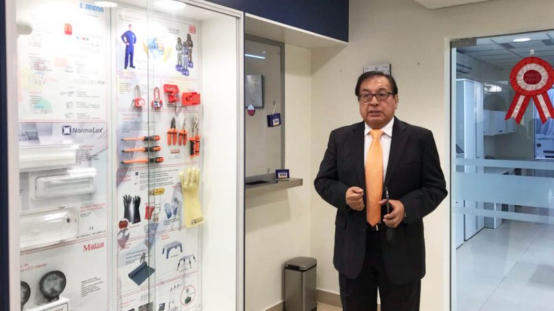 Promelsa inauguró su séptima tienda para fortalecer su participación en el sector inmobiliario