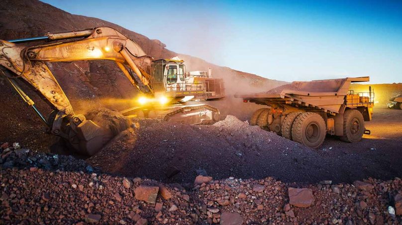 Producción global de cobre de Anglo American escala 12%