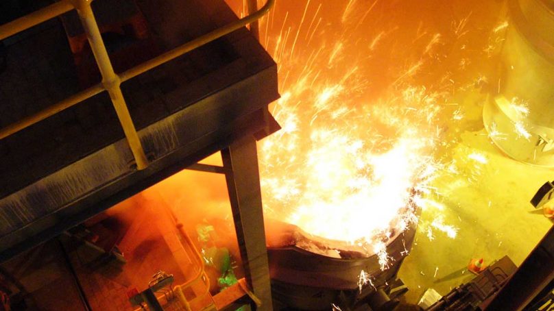 Goldman Sachs redujo sus estimaciones para el cobre