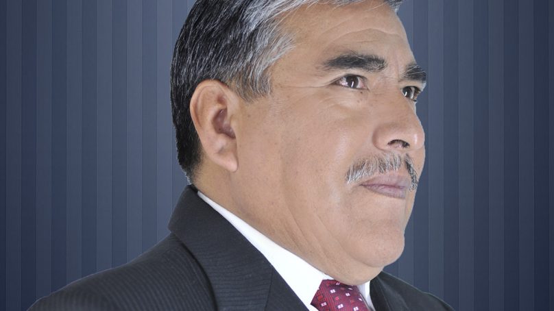 EL PEDIDO A GIGANTE ANGLO AMERICAN DE LOS PEQUEÑOS EMPRESARIOS DE MOQUEGUA