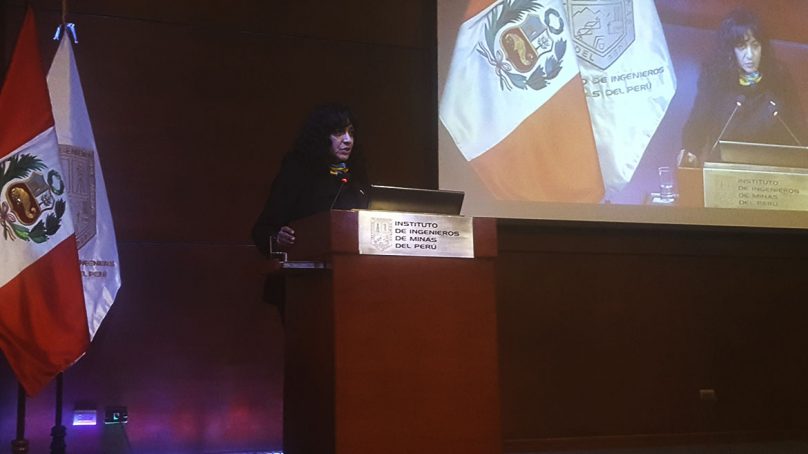 ProEXPLO 2019 hará un espacio para los «commodities emergentes» como el litio y el cobalto