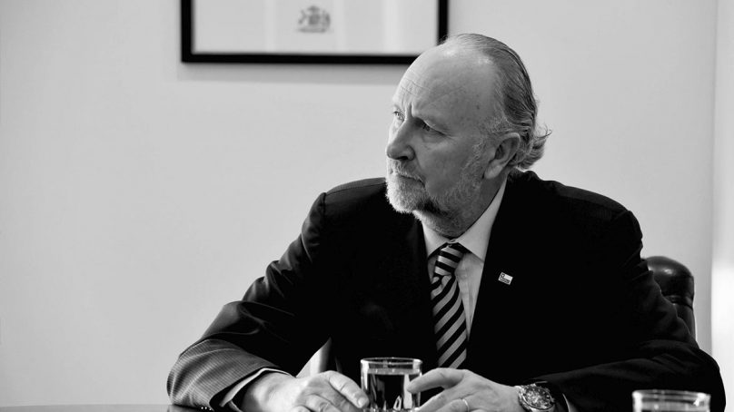 Chile dialoga con las mineras para conocer el porqué de la caída de la inversión