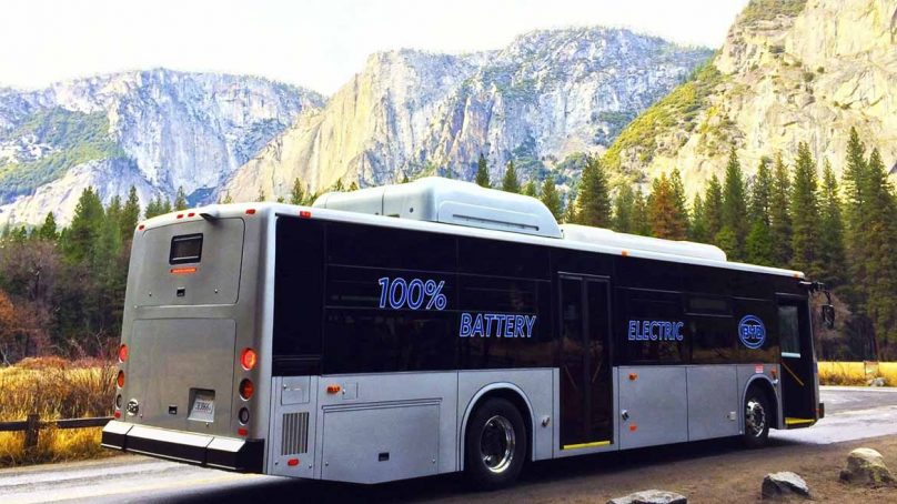 Electrotransporte: Expertos y autoridades analizarán desarrollo del transporte eléctrico en Perú