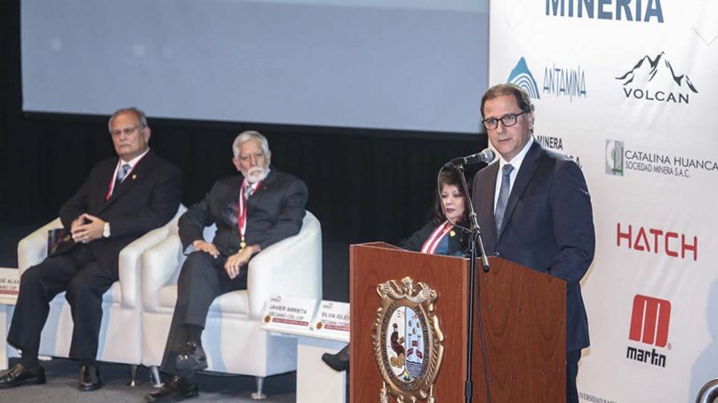 Minem impulsa la competitividad y sostenibilidad para mejorar las inversiones mineras