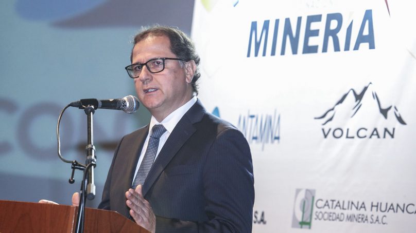 Se necesitan S/7,000 millones para remediar daños ambientales causados por la minería y los hidrocarburos