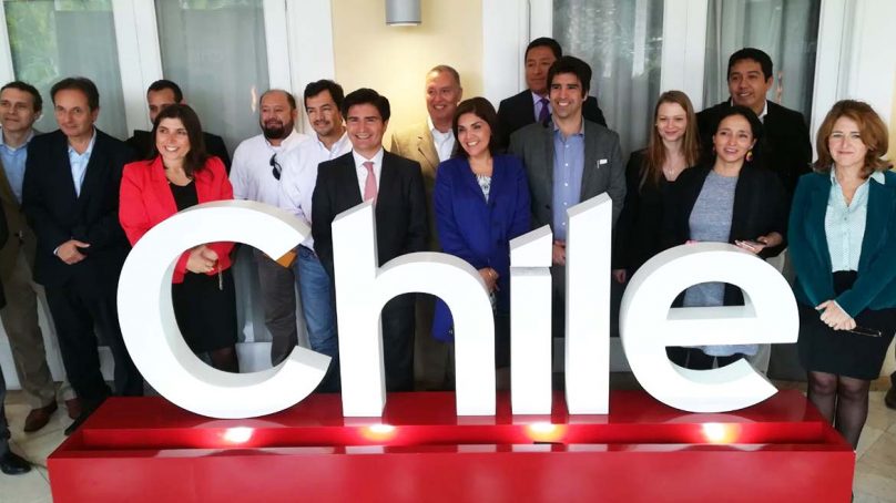 Empresas de TI chilenas buscan elevar la competitividad de operaciones mineras peruanas