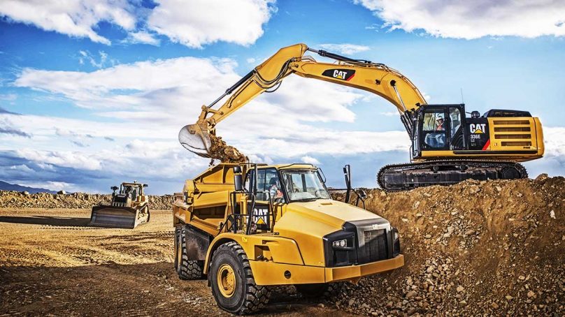 Minera Collahuasi espera incrementar en 4% su producción este año