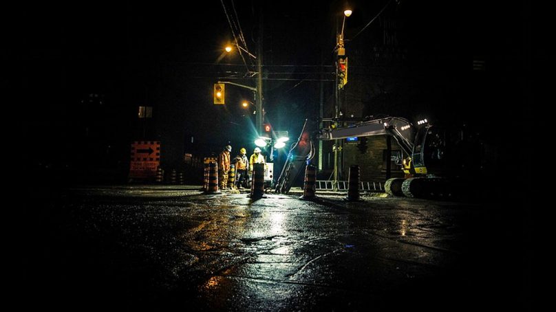 Generac: «Una torre de iluminación brinda más de 160 horas de funcionamiento»