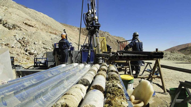 Proyecto Magistral: ¿subterráneo o a tajo abierto? Decisión se tomará antes de octubre