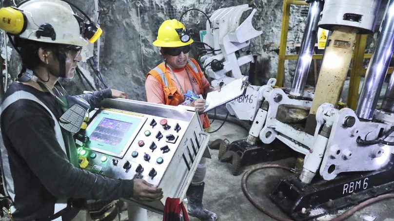 Minem: Se trabajará con distintos grupos de interés en Centro de Convergencia y Buenas Prácticas Minero-Energéticas