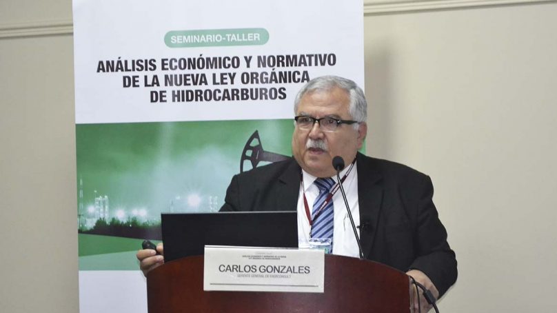 Inversiones por US$ 17 600 millones generó el sector hidrocarburos en últimos 25 años