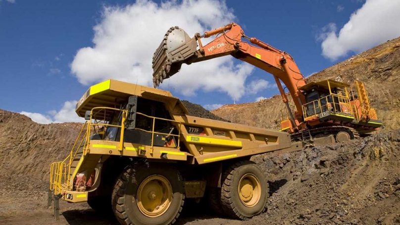 SNMPE: Más de S/ 126 mil millones aportó la minería y los hidrocarburos al fisco en los últimos 10 años