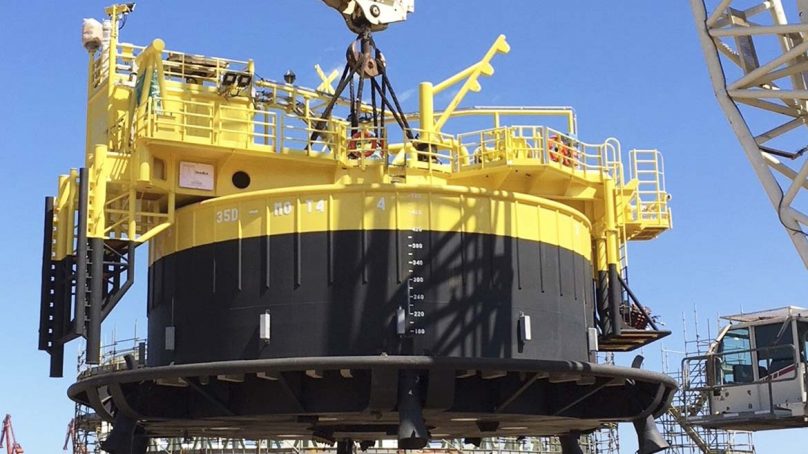 Repsol instalará primer terminal portuario monoboya del Perú