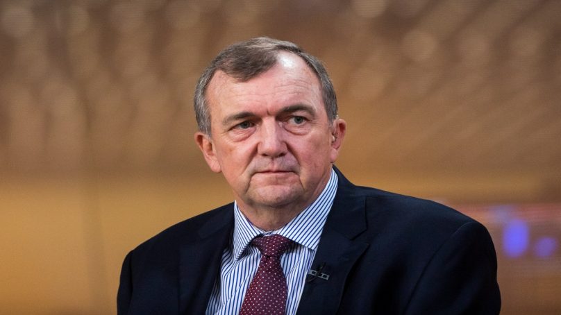 Nuevo CEO de Barrick, Mark Bristow: «Esperamos ampliar nuestros activos y sociedades en Perú»