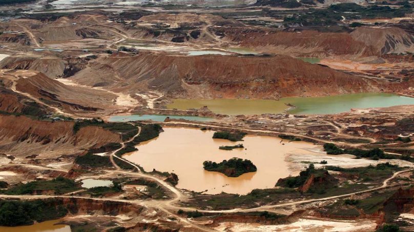 Gobierno buscará cooperación internacional para remediar 9000 pasivos ambientales