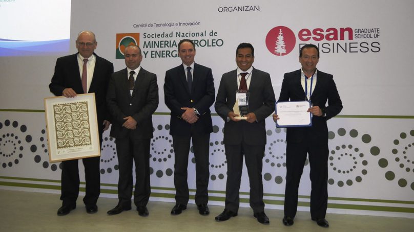 Repsol, Buenaventura, UNI y Dinamo Tecnologías, las ganadoras de los premios a la innovación tecnológica