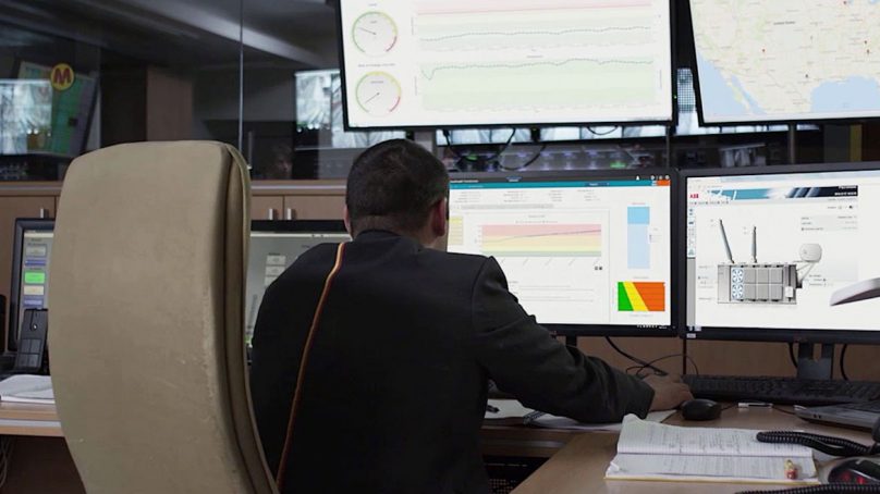 ABB es nombrado líder mundial en gestión de activos
