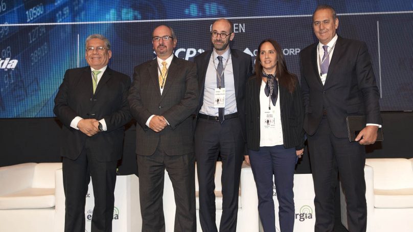 Sube la tensión entre empresas generadoras de electricidad