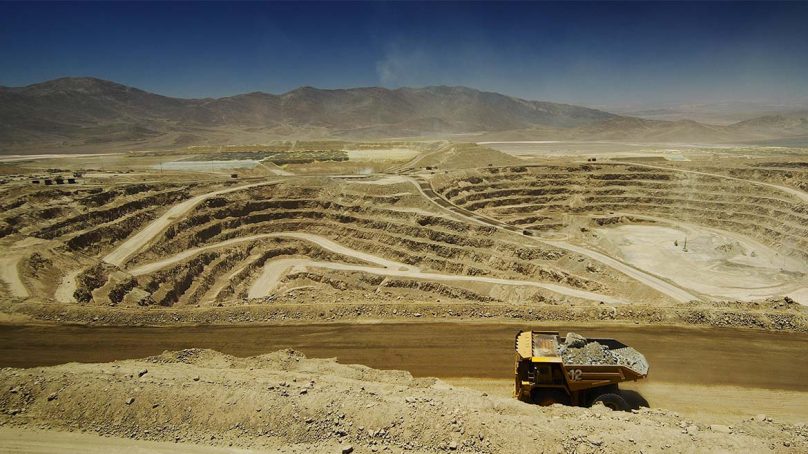 Shougang Hierro Perú declara ganancias netas por S/224.7 millones a setiembre