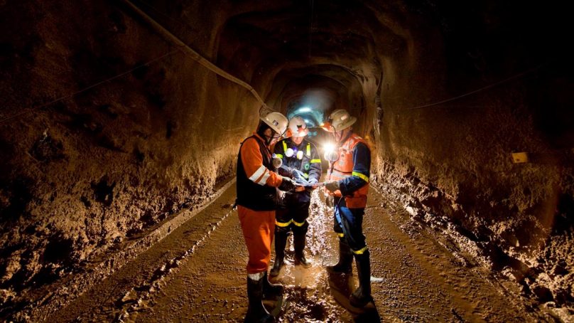 SGS Perú: Mayoría de accidentes en minería son causa de una frágil cultura de prevención