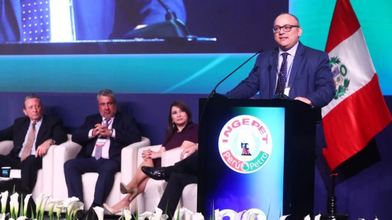 Viceministro de Hidrocarburos admite que Gobierno debe «recuperar la confianza de la población» para sacar adelante el sector
