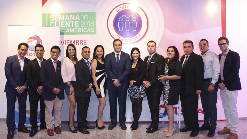 Total Lubricantes presenta aditivo que permite reducir un 5% el consumo de combustible