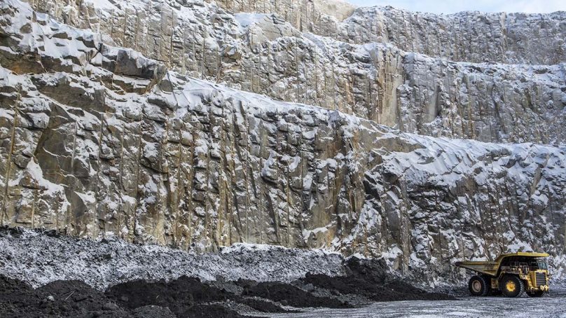 Southern Perú invertirá casi US$50 millones en desarrollo geológico de Michiquillay