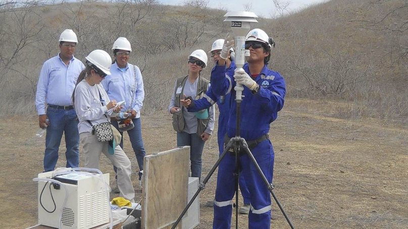Directora de Gema: “Valla en Perú para calificar como consultora ambiental es bastante baja”