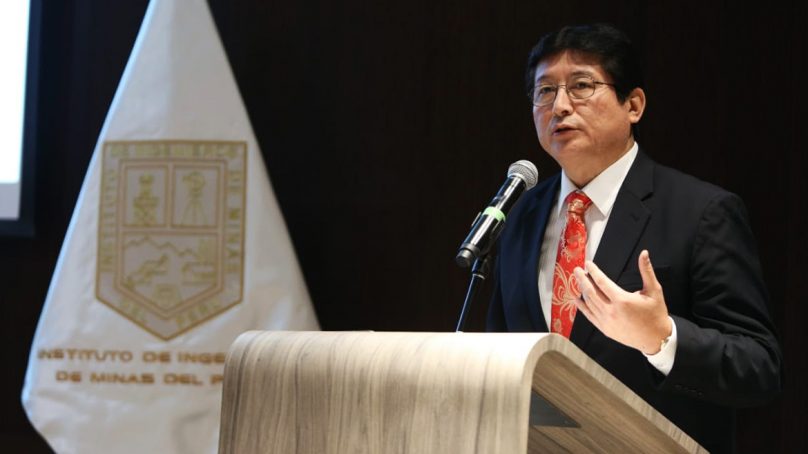 IIMP: Energía barata para proyectos mineros dependerá de Gasoducto del Sur