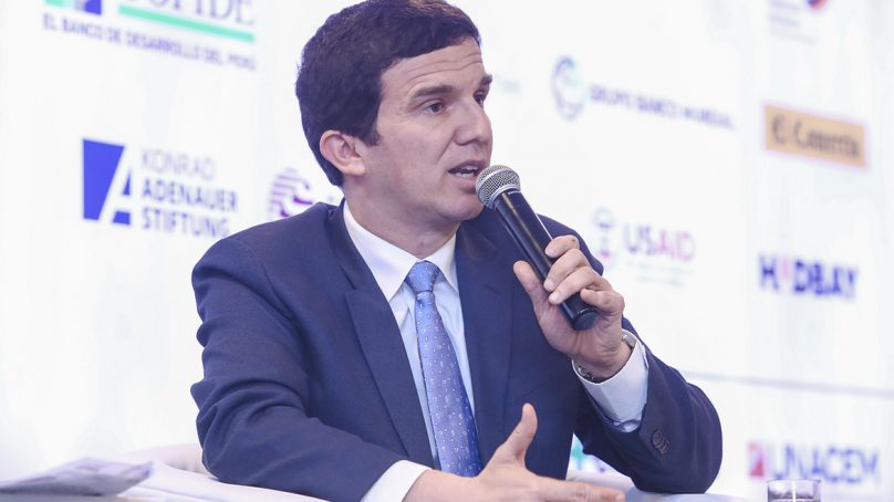 Reforma de Ley de Canon contempla empoderar a las comunidades en toma de decisiones: MEM