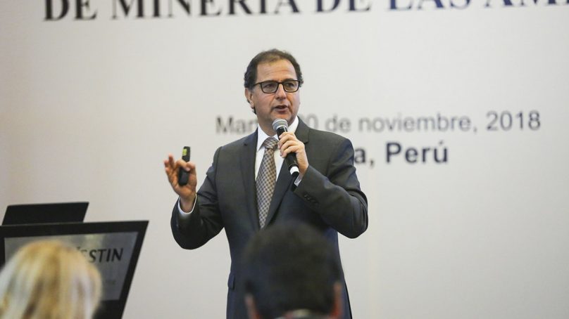 El objetivo central del MEM: allanar el camino para US$21,000 millones en inversiones mineras